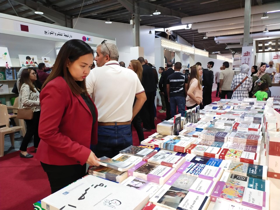 Book Fair 3