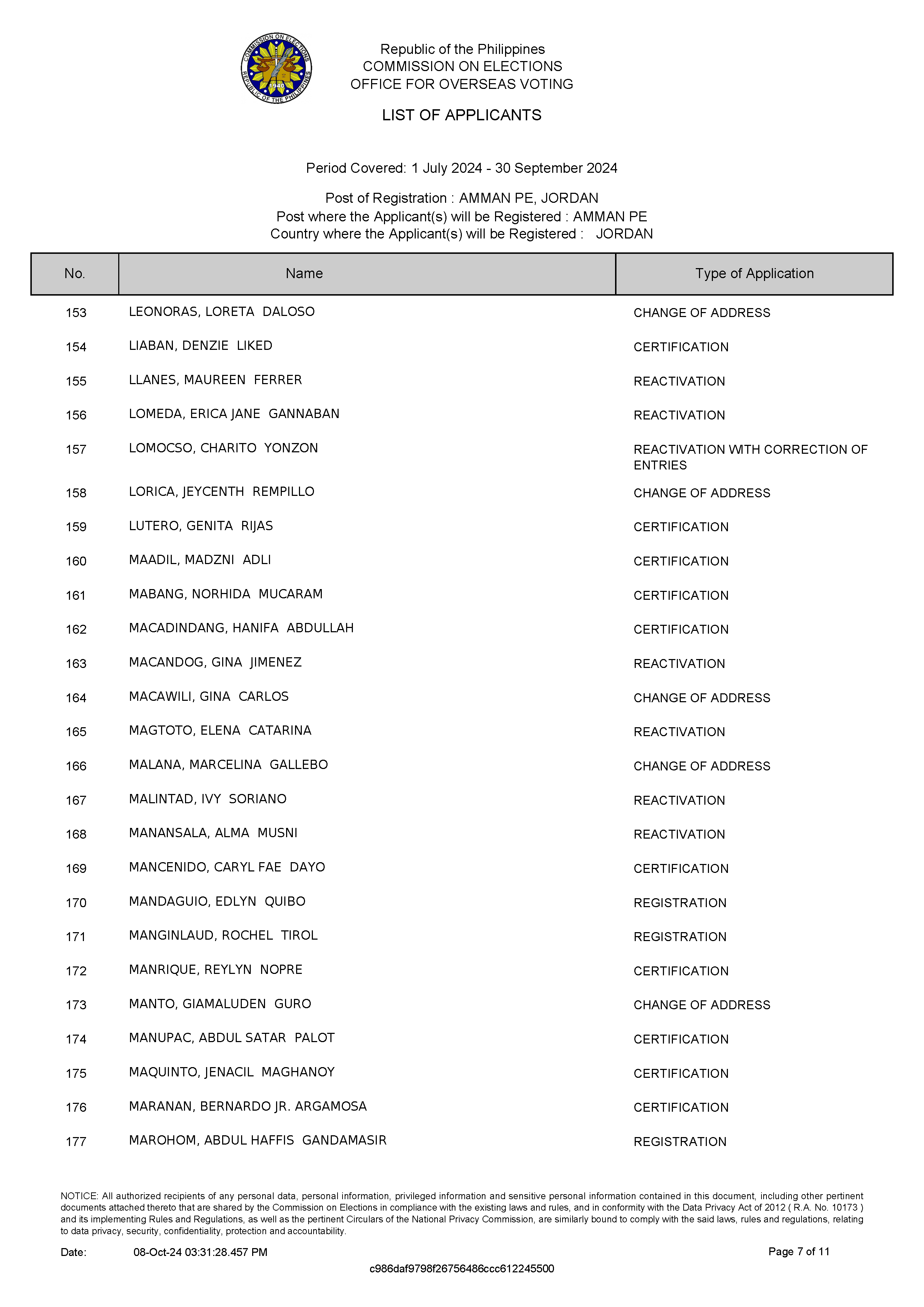 RERB Hearing 17 Oct 2024 Page 07