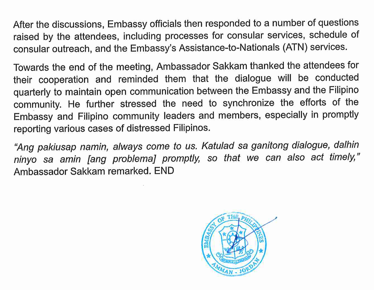 Philippine Embassy, FilCom Leaders Address Various Issues in Quarterly Dialogue_Page_2.jpg