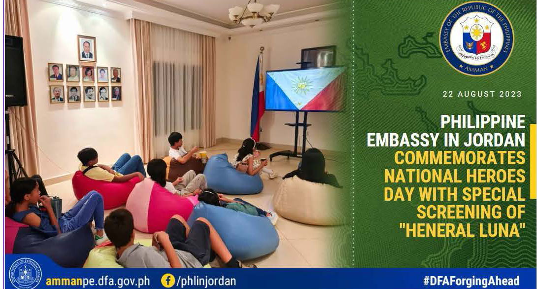 Philippine Embassy in Jordan Commemorates National Heroes Day picture.jpg